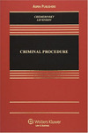 Criminal Procedure by Erwin Chemerinsky