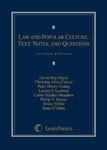 Law and Popular Culture: Text, Notes and Questions by Carrie Menkel-Meadow
