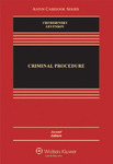 Criminal Procedure by Erwin Chemerinsky