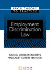 Employment Discrimination Law by Rachel Croskery-Roberts