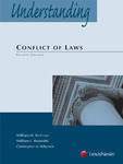 Understanding Conflict of Laws by Christopher Whytock