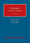 Copyright: Cases and Materials by R. Anthony Reese