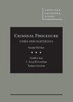 Criminal Procedure: Cases and Materials by L. Song Richardson