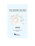 The Income Tax Map: A Bird’s-Eye View of Federal Income Taxation for Law Students by Joshua Blank