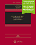 Environmental Protection: Law and Policy by Alejandro Camacho