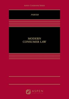 Modern Consumer Law