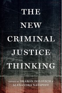 The New Criminal Justice Thinking