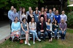 05. Class of 2013 at their Five-Year Reunion