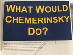03. What Would Chemerinsky Do?