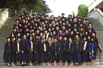 04. Class of 2017 Commencement