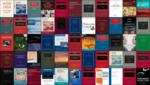 04. Photo Collage of Books Published by UCI Law Faculty