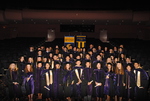 04. Class of 2012 Commencement
